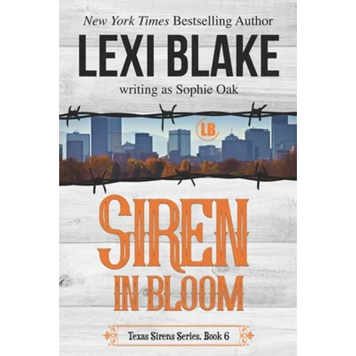 Siren in Bloom