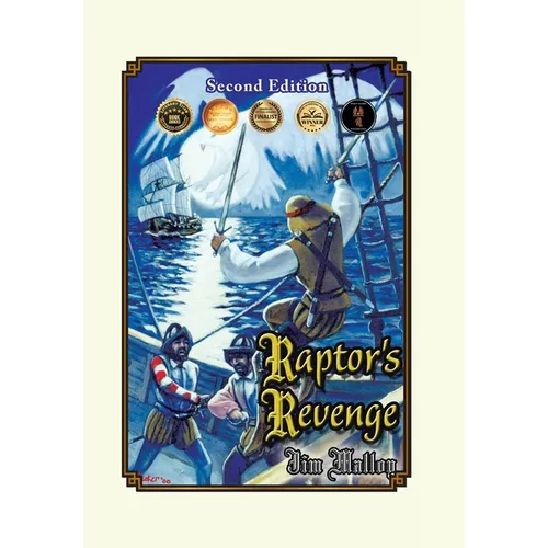 Raptor's Revenge