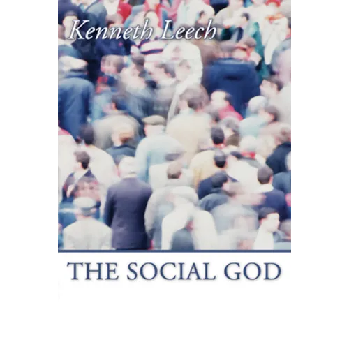 The Social God