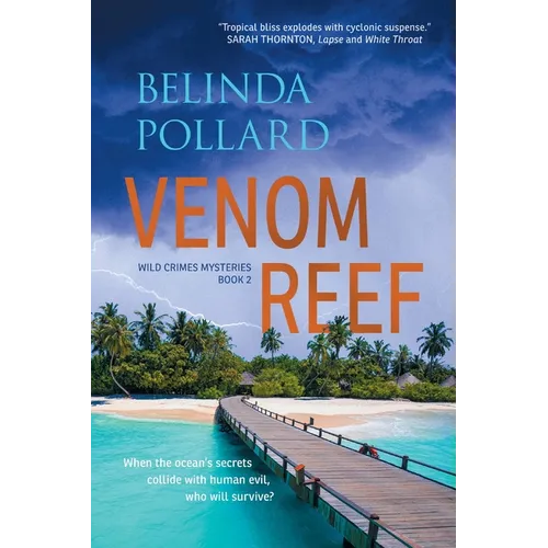Venom Reef