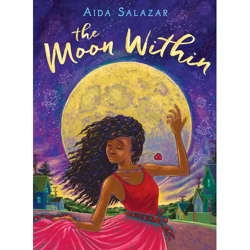 The Moon Within (Scholastic Gold)