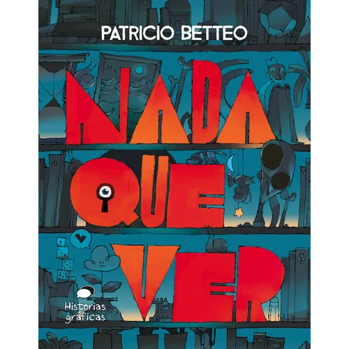 NADA Que Ver