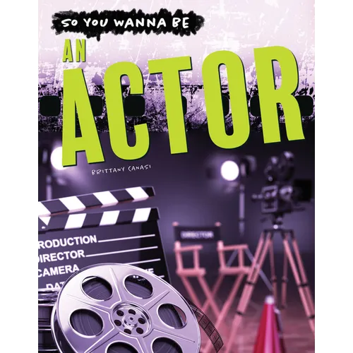 An Actor