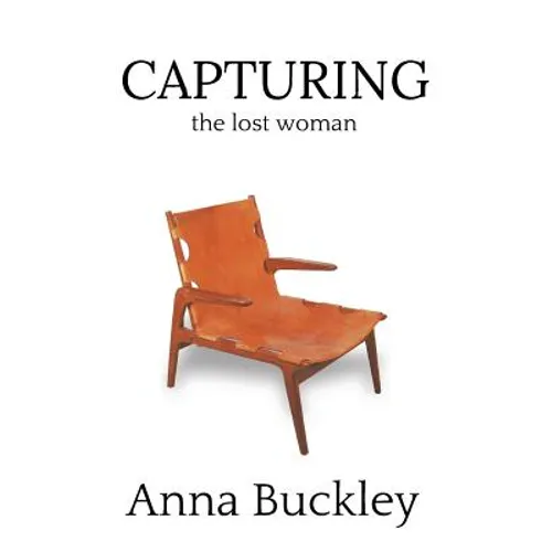 Capturing the Lost Woman: Book 2