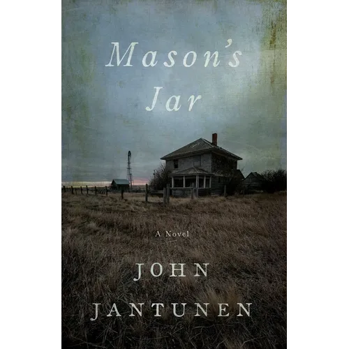 Mason's Jar