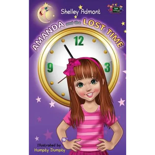 Amanda and the Lost Time