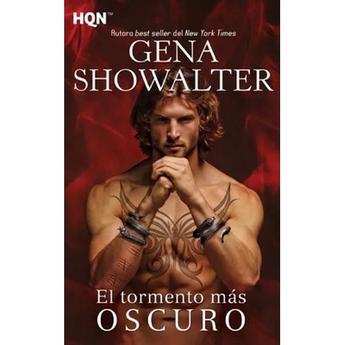 El tormento más oscuro