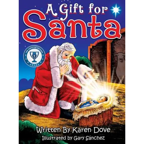A Gift for Santa