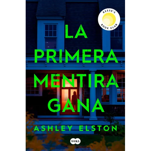 La Primera Mentira Gana / First Lie Wins