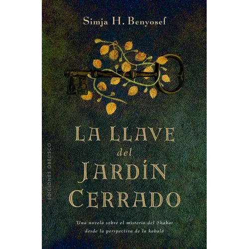 La Llave del Jardin Cerrado