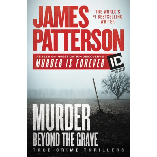 Murder Beyond the Grave