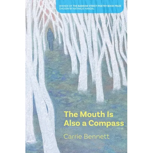 The Mouth Is Also a Compass
