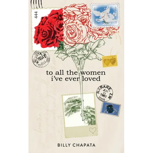 To All the Women I've Ever Loved