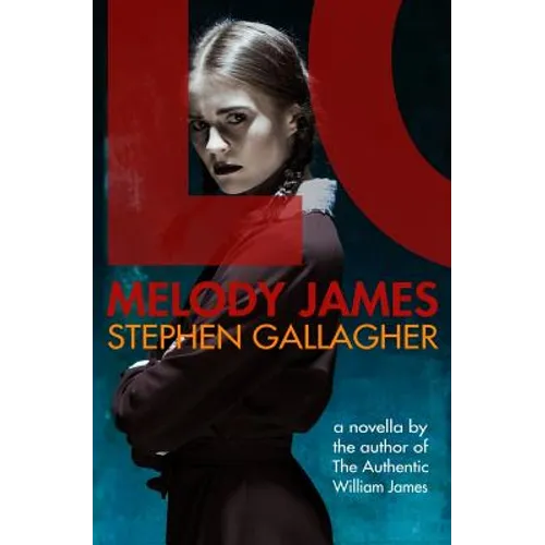 Melody James: A novella
