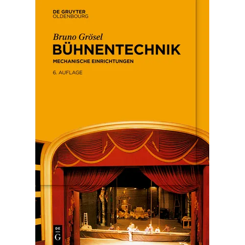 Bühnentechnik