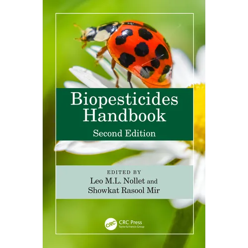 Biopesticides Handbook