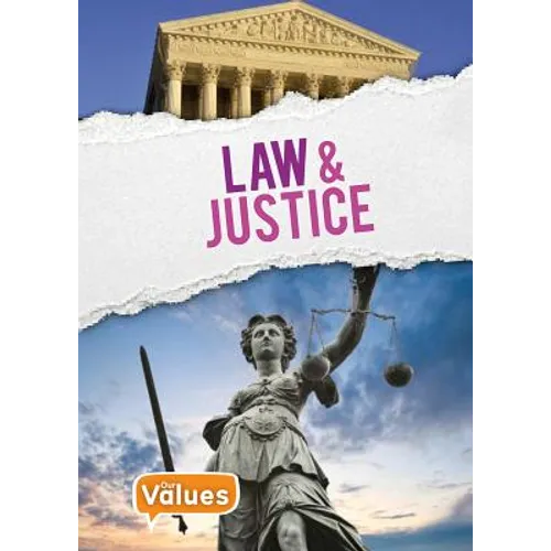 Law and Justice