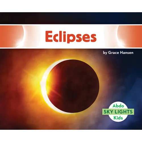 Eclipses