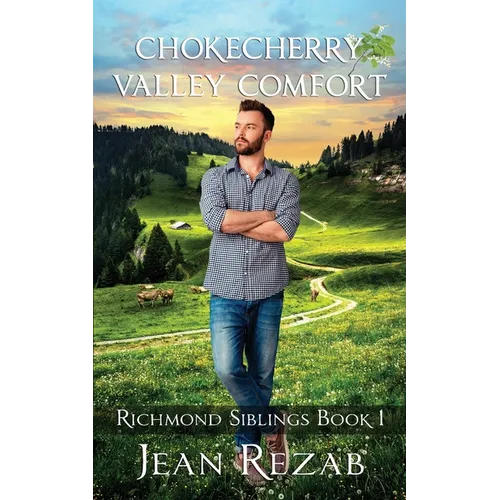 Chokecherry Valley Comfort