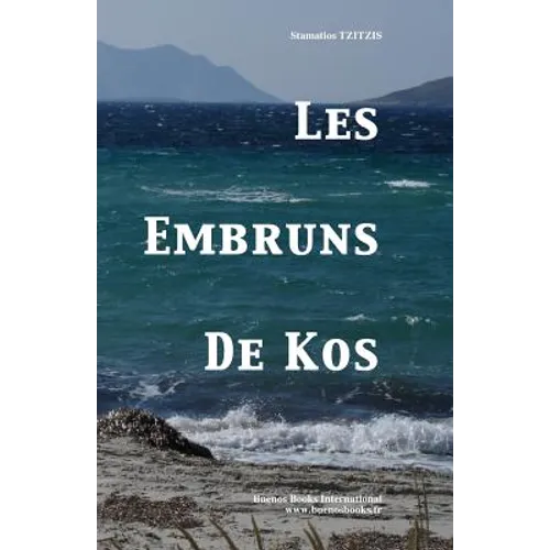 Les Embruns de Kos