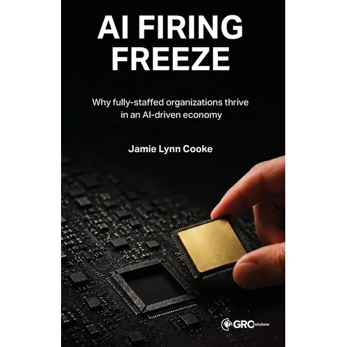 AI Firing Freeze: Why fully-staffed organizations thrive in an AI-driven economy