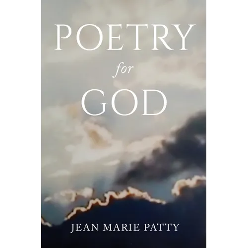Poetry for God