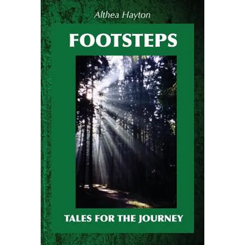 Footsteps - Tales for the Journey