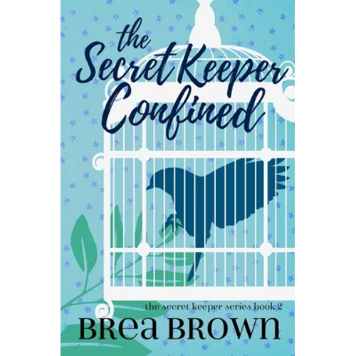 The Secret Keeper Confined