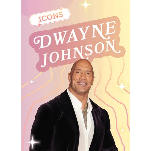 Dwayne Johnson