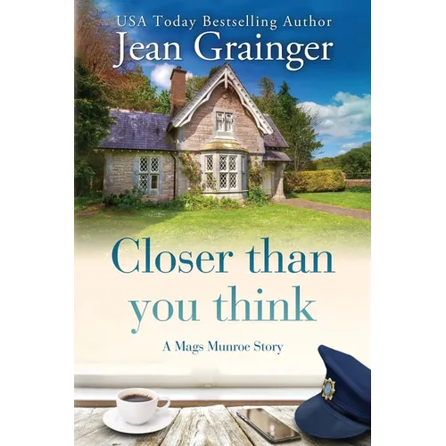 Closer than you think