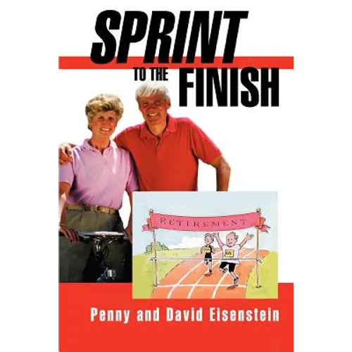 Sprint to the Finish