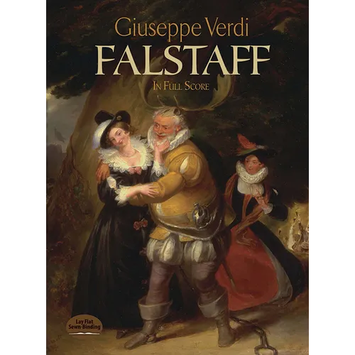 Falstaff in Full Score
