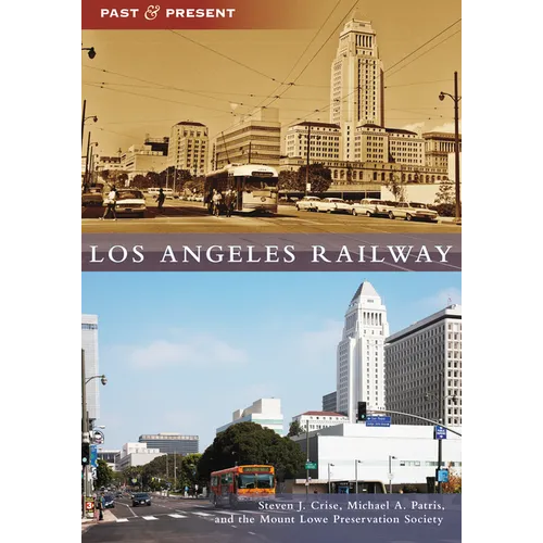 Los Angeles Railway