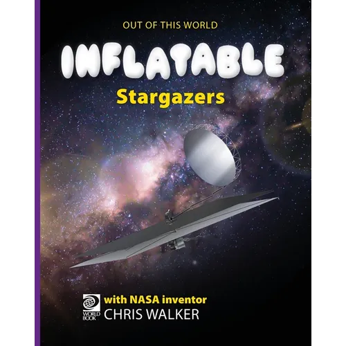 Inflatable Stargazers
