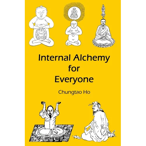 Internal Alchemy for Everyone