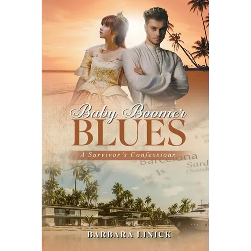 Baby Boomer Blues