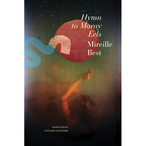 Hymn to Moray Eels