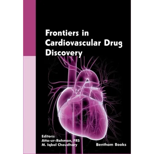 Frontiers in Cardiovascular Drug Discovery Volume 5