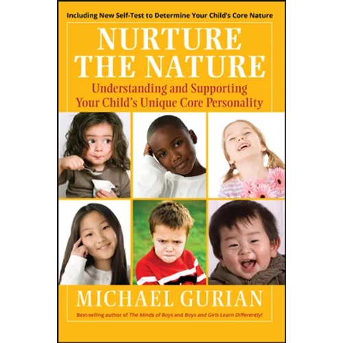 Nurture the Nature P