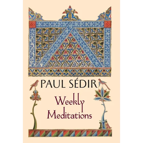 Weekly Meditations