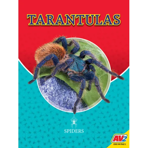 Tarantulas