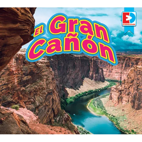El Gran Cañón (Grand Canyon)