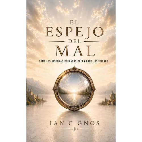 El Espejo Del Mal: Cómo Los Sistemas Cerrados Crean Daño Justificado