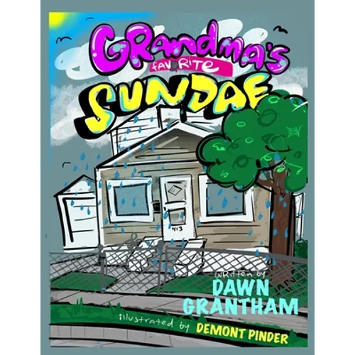 Grandma's Favorite Sundae