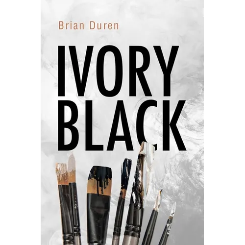 Ivory Black: Volume 62