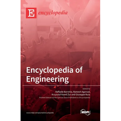 Encyclopedia of Engineering