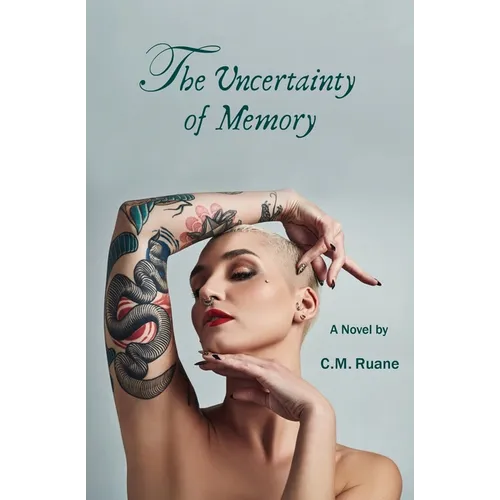 The Uncertainty of Memory