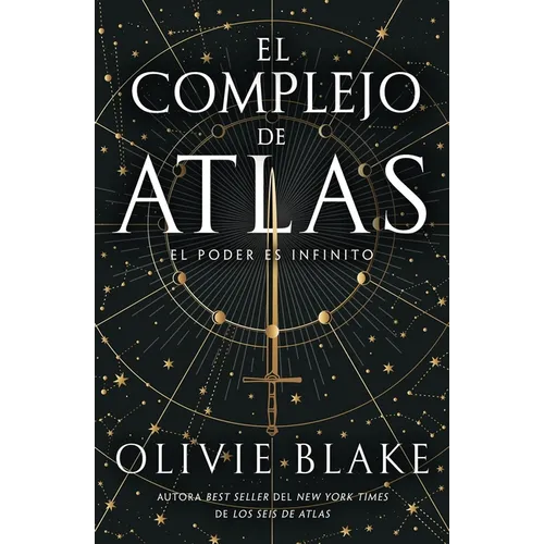 Complejo de Atlas, El