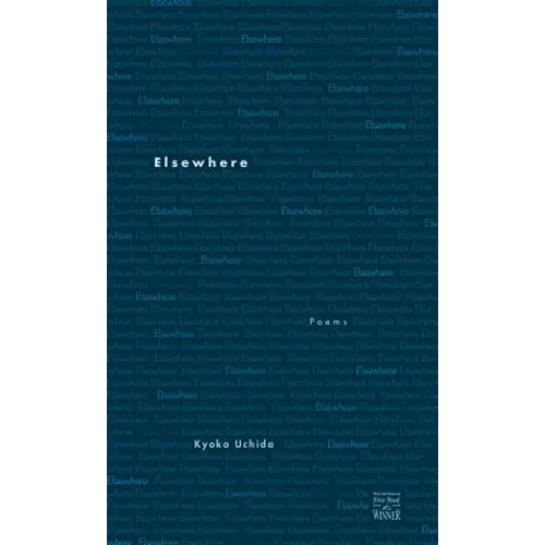 Elsewhere: Poems
