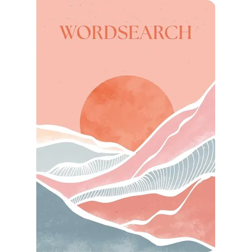 Wordsearch: Over 200 Puzzles